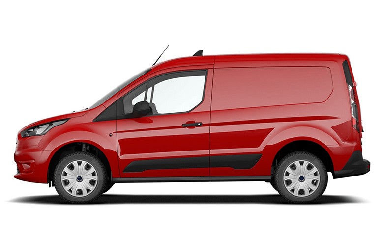 Ford Transit Connect 200 1.5 TDCi 100CV PC Furgone Trend